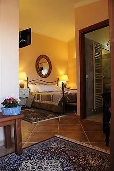 Hotel La Casa Di Babbai Nuchis 2*,