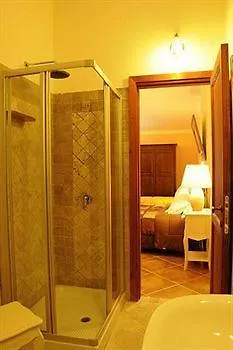 Hotel La Casa Di Babbai Nuchis