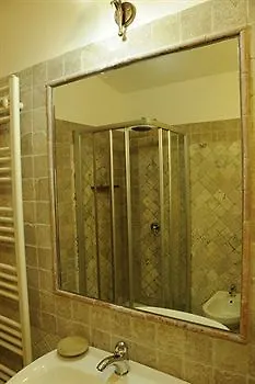 Hotel La Casa Di Babbai Nuchis Italia
