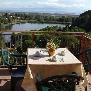 Patrizia Sul Bed & Breakfast