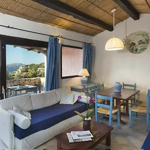 I Cormorani Alti Aparthotel