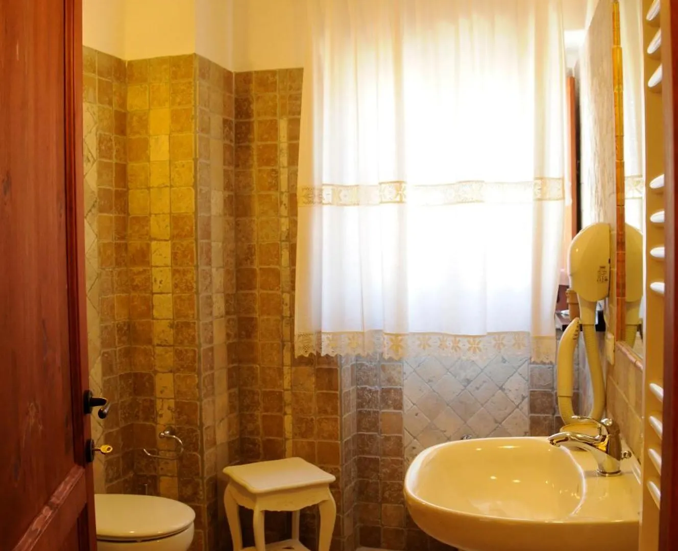 La Casa Di Babbai Hotel Nuchis