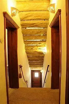 La Casa Di Babbai Hotel Nuchis