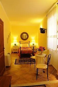 La Casa Di Babbai Hotel Nuchis