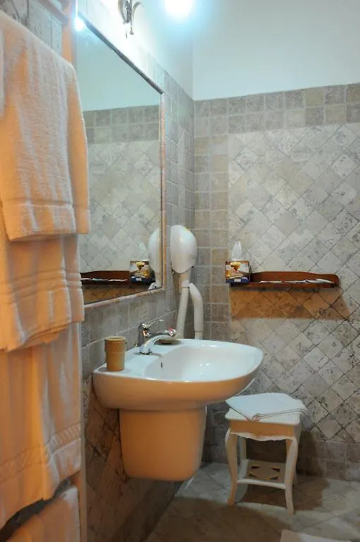 La Casa Di Babbai Hotel Nuchis Italy