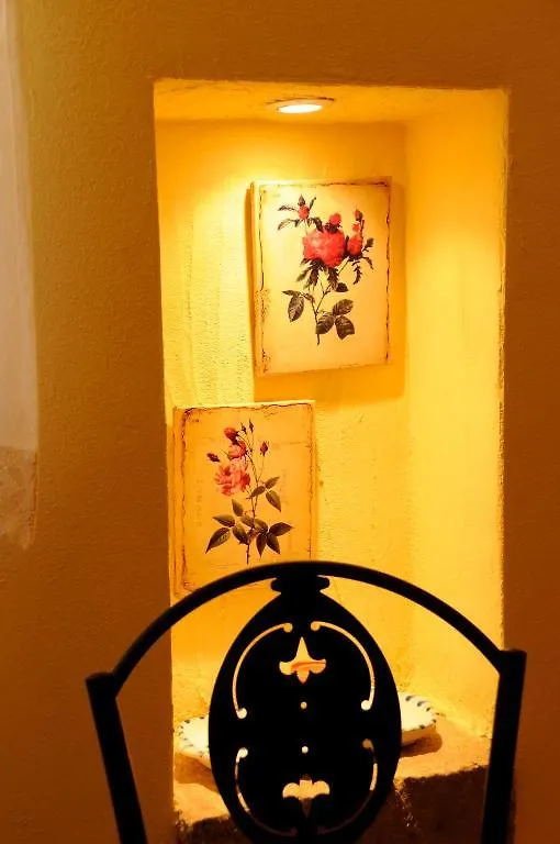 La Casa Di Babbai Hotel Nuchis