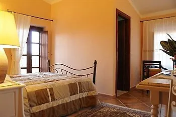 La Casa Di Babbai Hotel Nuchis