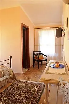 La Casa Di Babbai Hotel Nuchis 2*,  Italy