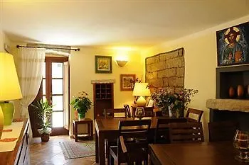 La Casa Di Babbai Hotel Nuchis Italy