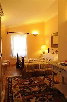 **  La Casa Di Babbai Hotel Nuchis Italy