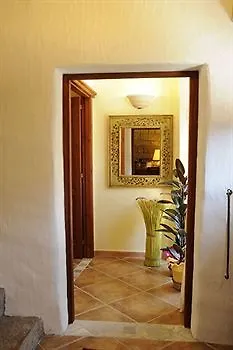 La Casa Di Babbai Hotel Nuchis